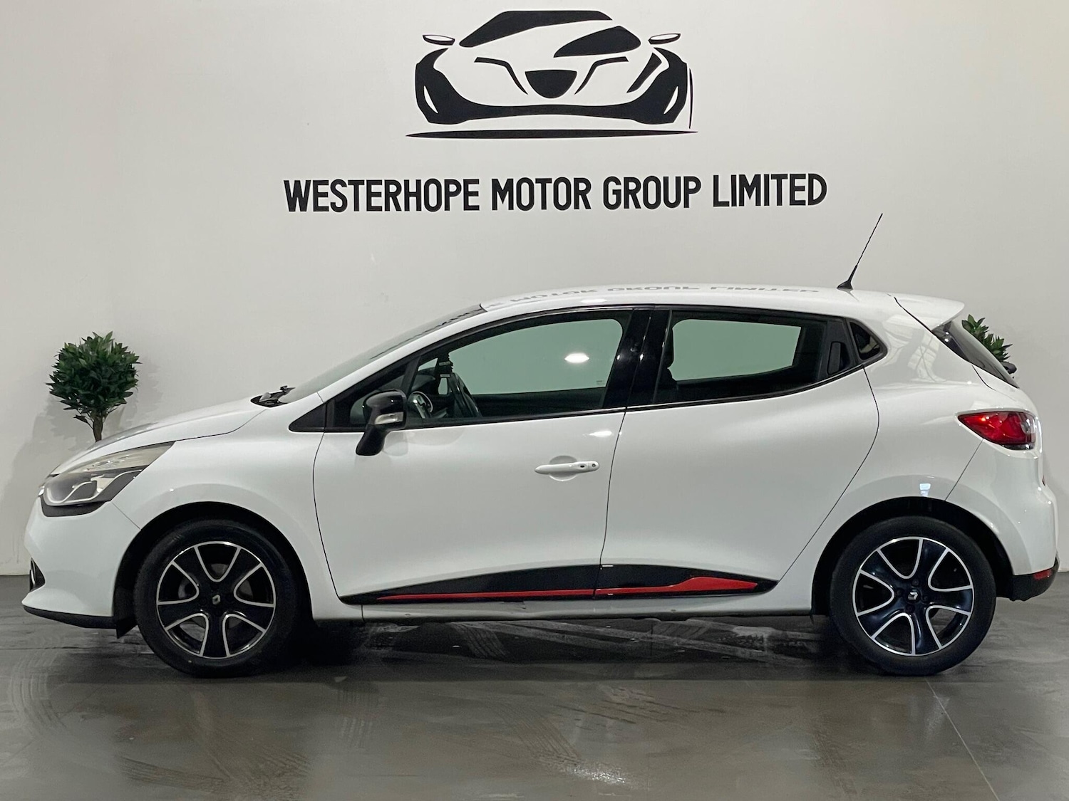 Used Renault Clio 2016 for sale - 77892501: Photo 18