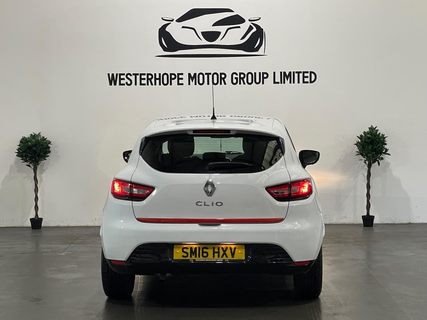 Used Renault Clio 2016 for sale - 77892501: Photo 19