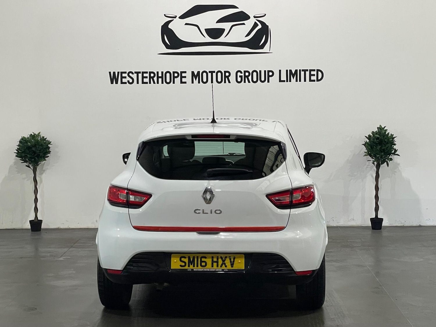 Used Renault Clio 2016 for sale - 77892501: Photo 20