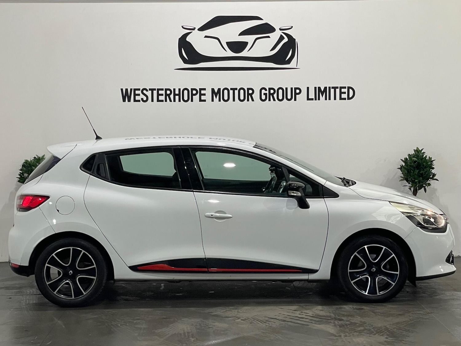 Used Renault Clio 2016 for sale - 77892501: Photo 22