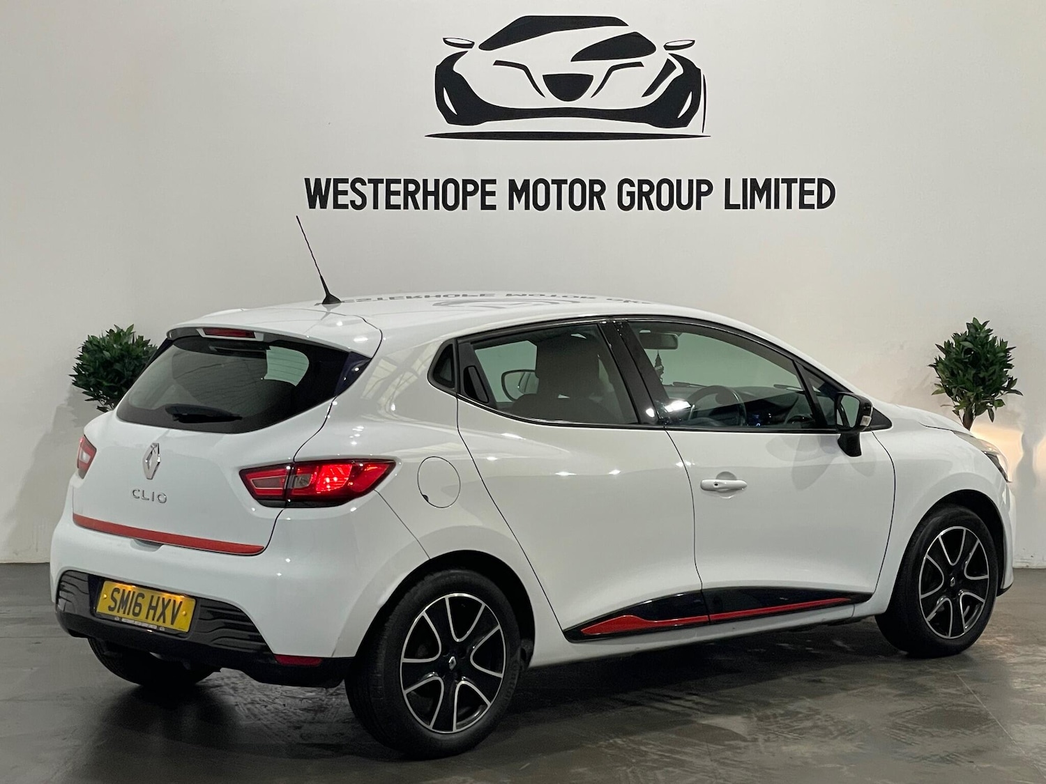 Used Renault Clio 2016 for sale - 77892501: Photo 24