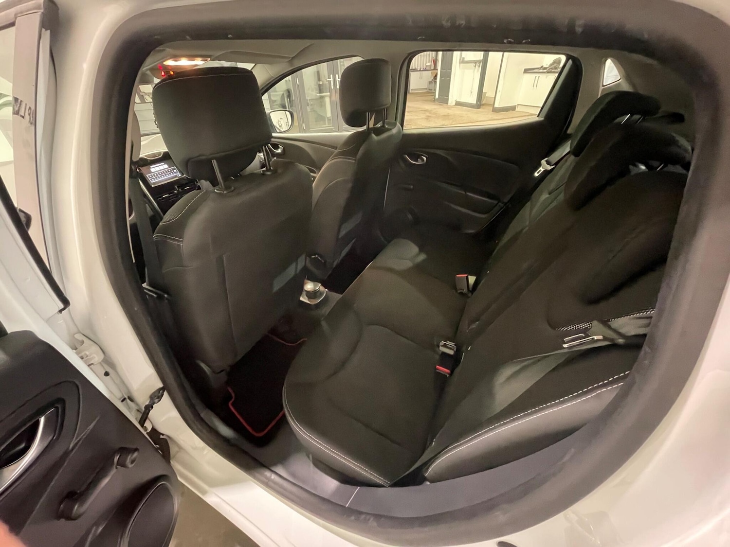 Used Renault Clio 2016 for sale - 77892501: Photo 27