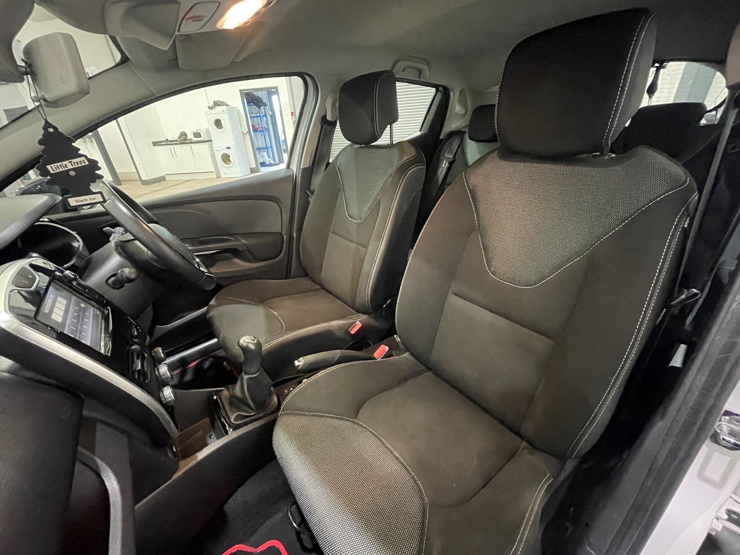 Used Renault Clio 2016 for sale - 77892501: Photo 49