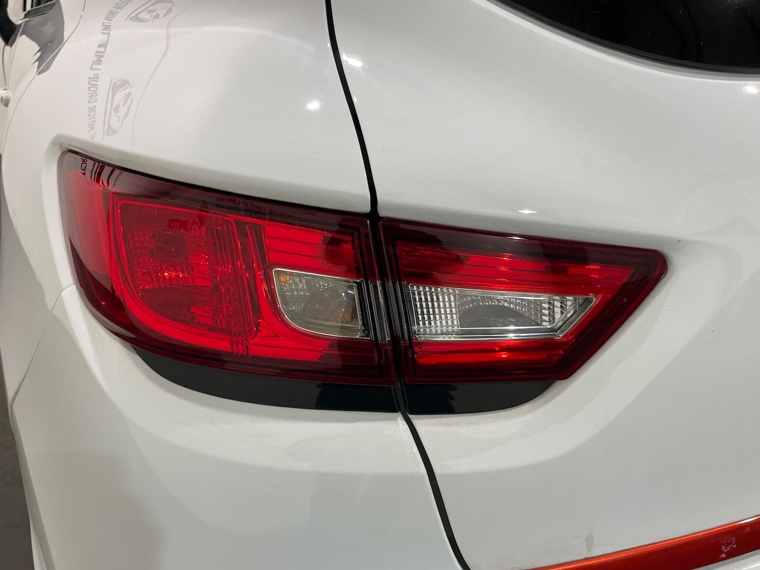 Used Renault Clio 2016 for sale - 77892501: Photo 52