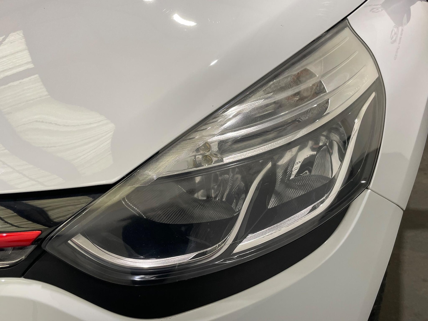 Used Renault Clio 2016 for sale - 77892501: Photo 55