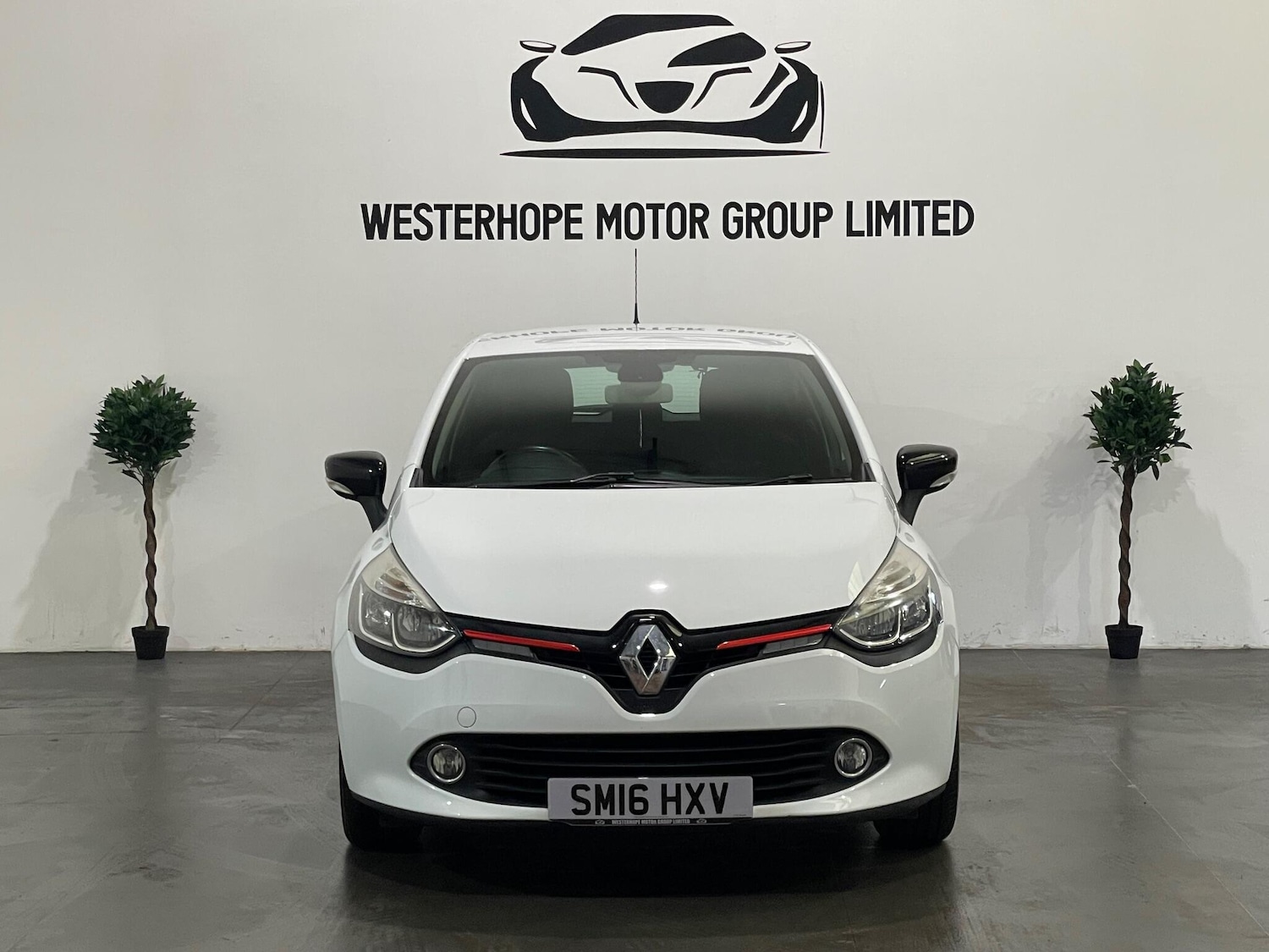 Used Renault Clio 2016 for sale - 77892501: Photo 7