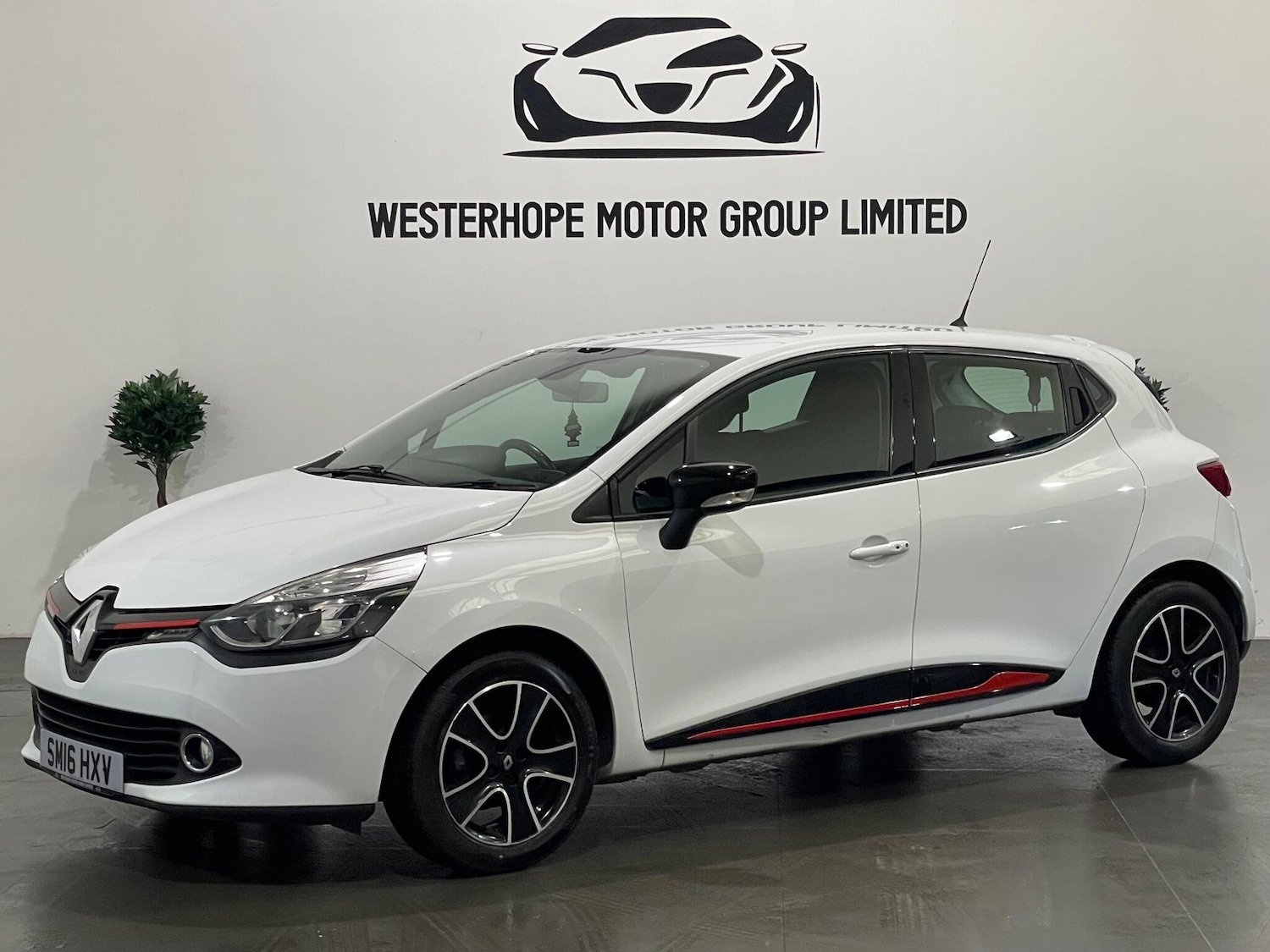 Used Renault Clio 2016 for sale - 77892501: Photo 8