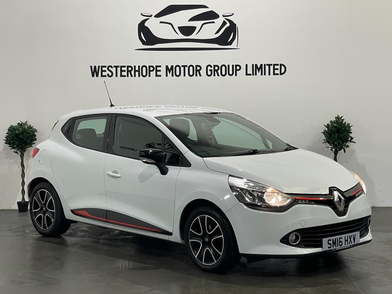 Used Renault Clio 2016 for sale - 77892501: Photo 9
