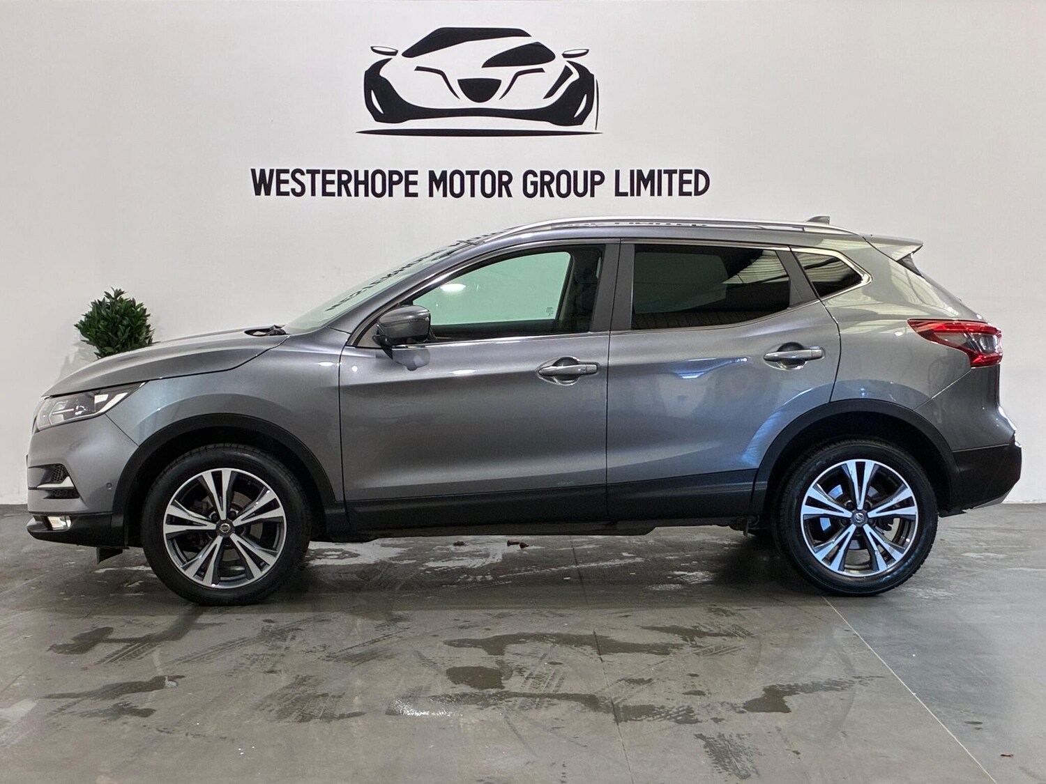 Used Nissan Qashqai 2019 for sale - 76388304: Photo 20