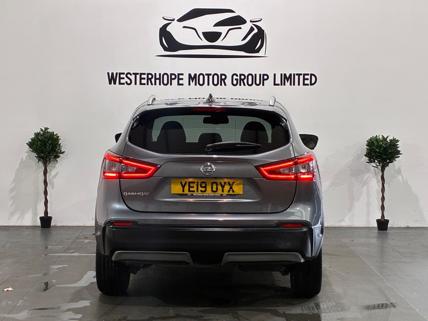 Used Nissan Qashqai 2019 for sale - 76388304: Photo 21