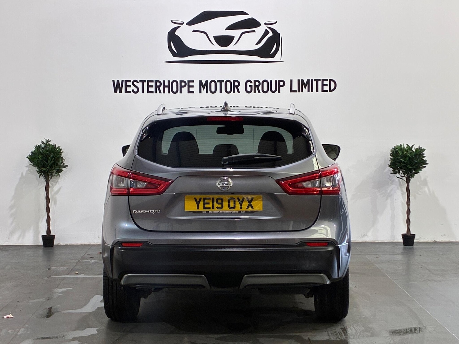 Used Nissan Qashqai 2019 for sale - 76388304: Photo 22
