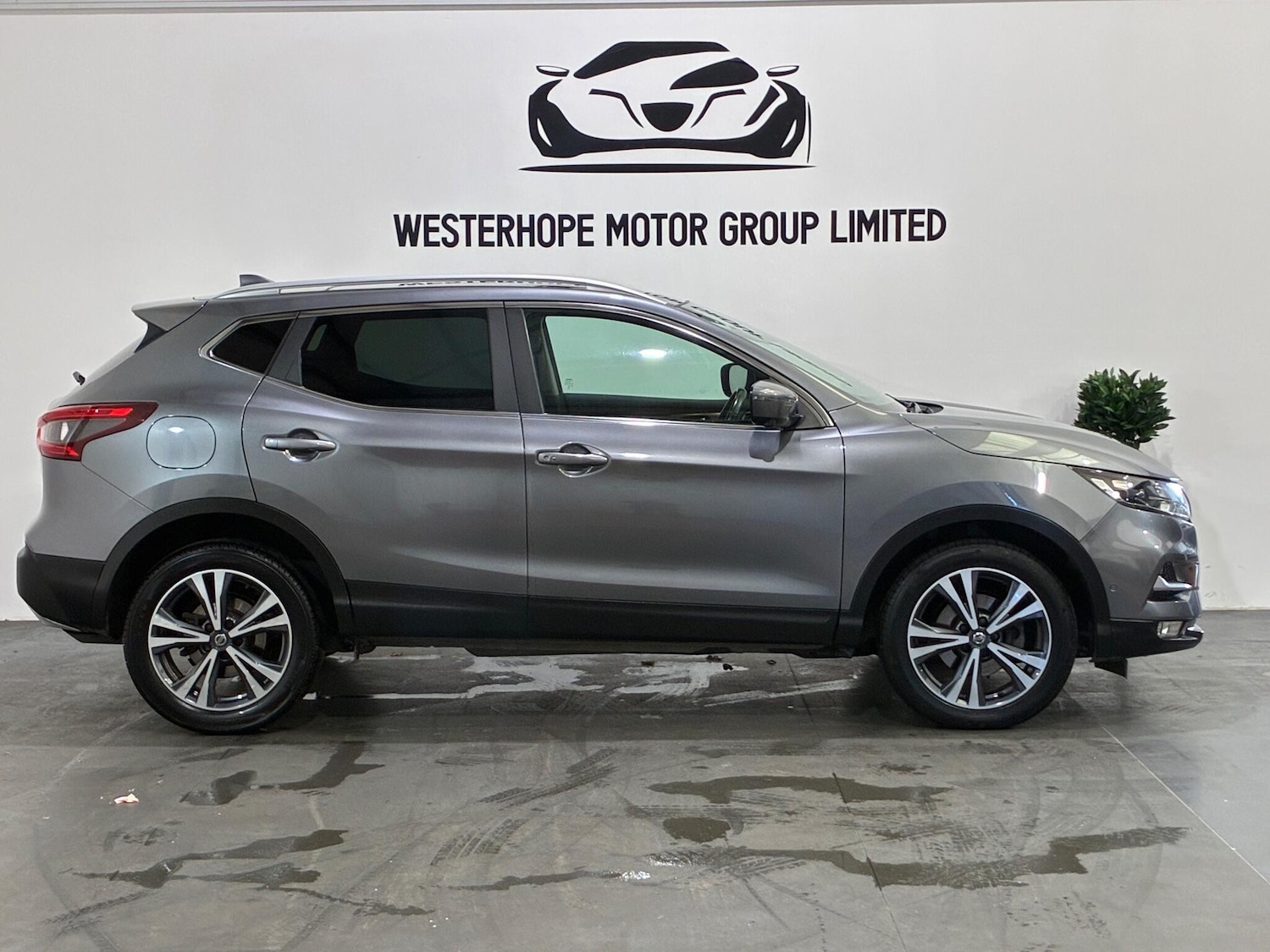 Used Nissan Qashqai 2019 for sale - 76388304: Photo 23