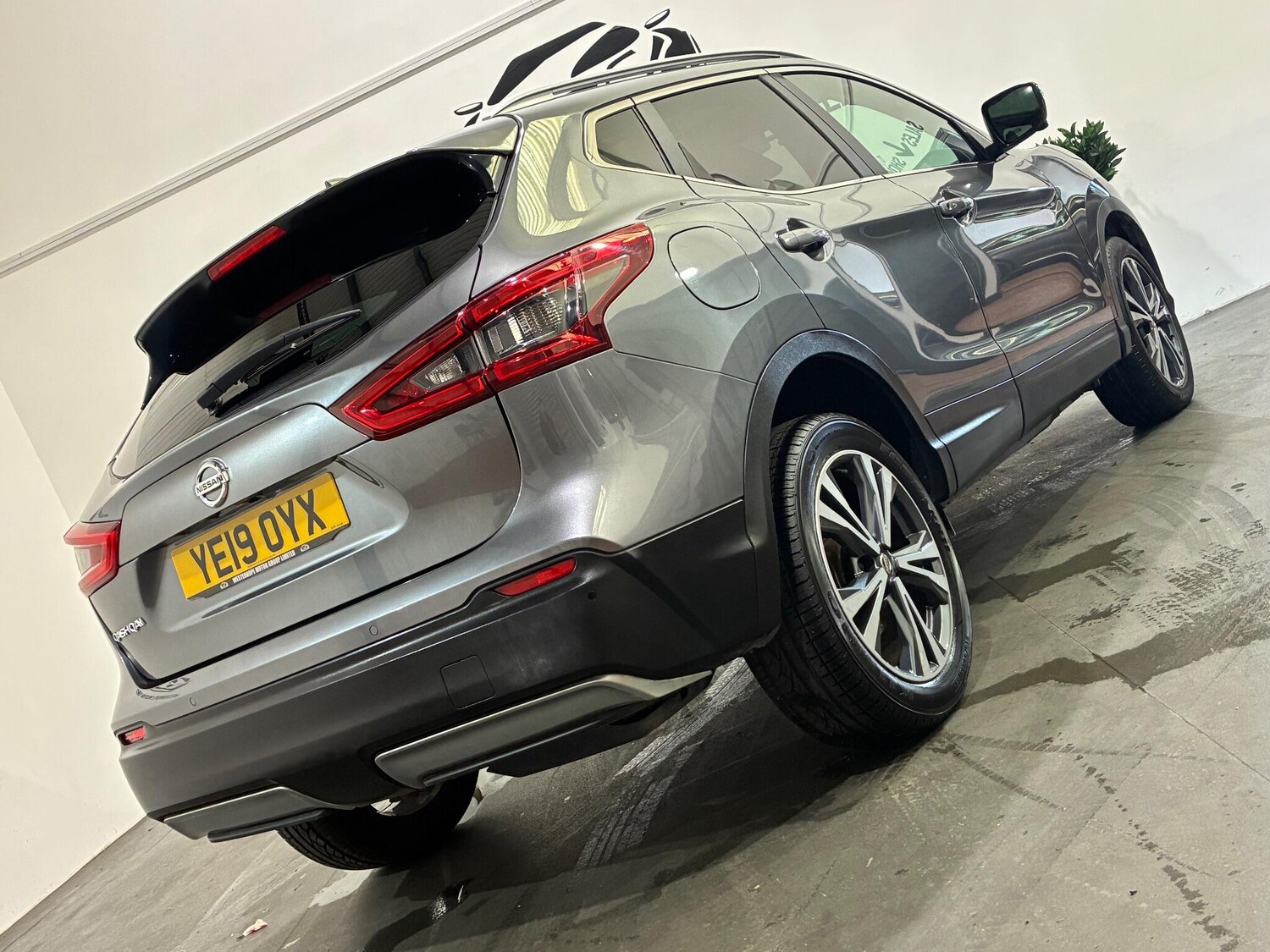 Used Nissan Qashqai 2019 for sale - 76388304: Photo 26