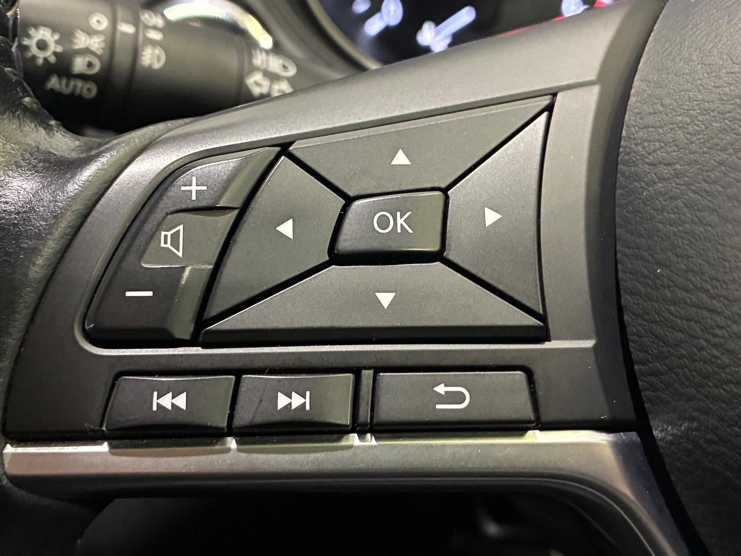 Used Nissan Qashqai 2019 for sale - 76388304: Photo 29