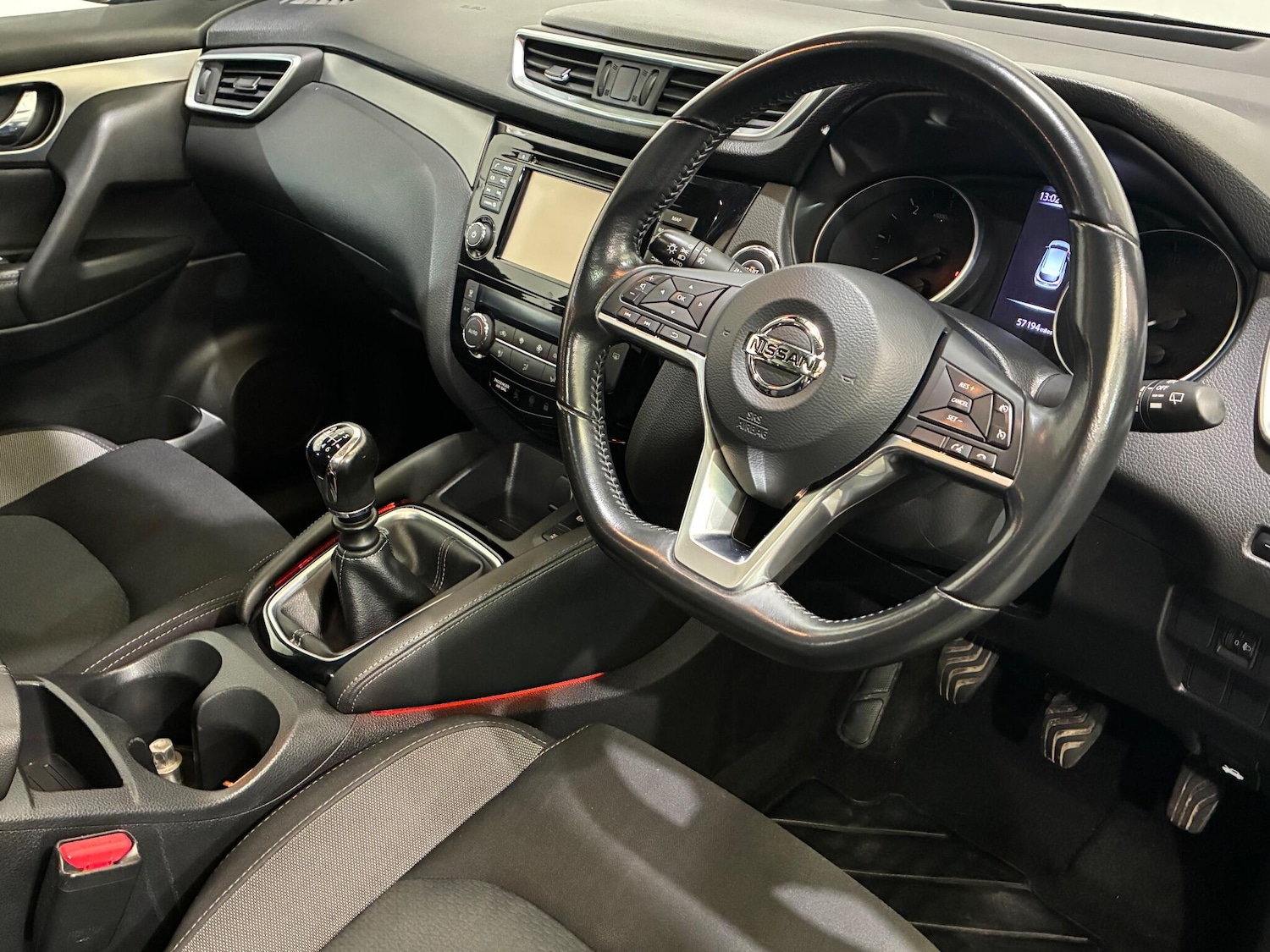Used Nissan Qashqai 2019 for sale - 76388304: Photo 3