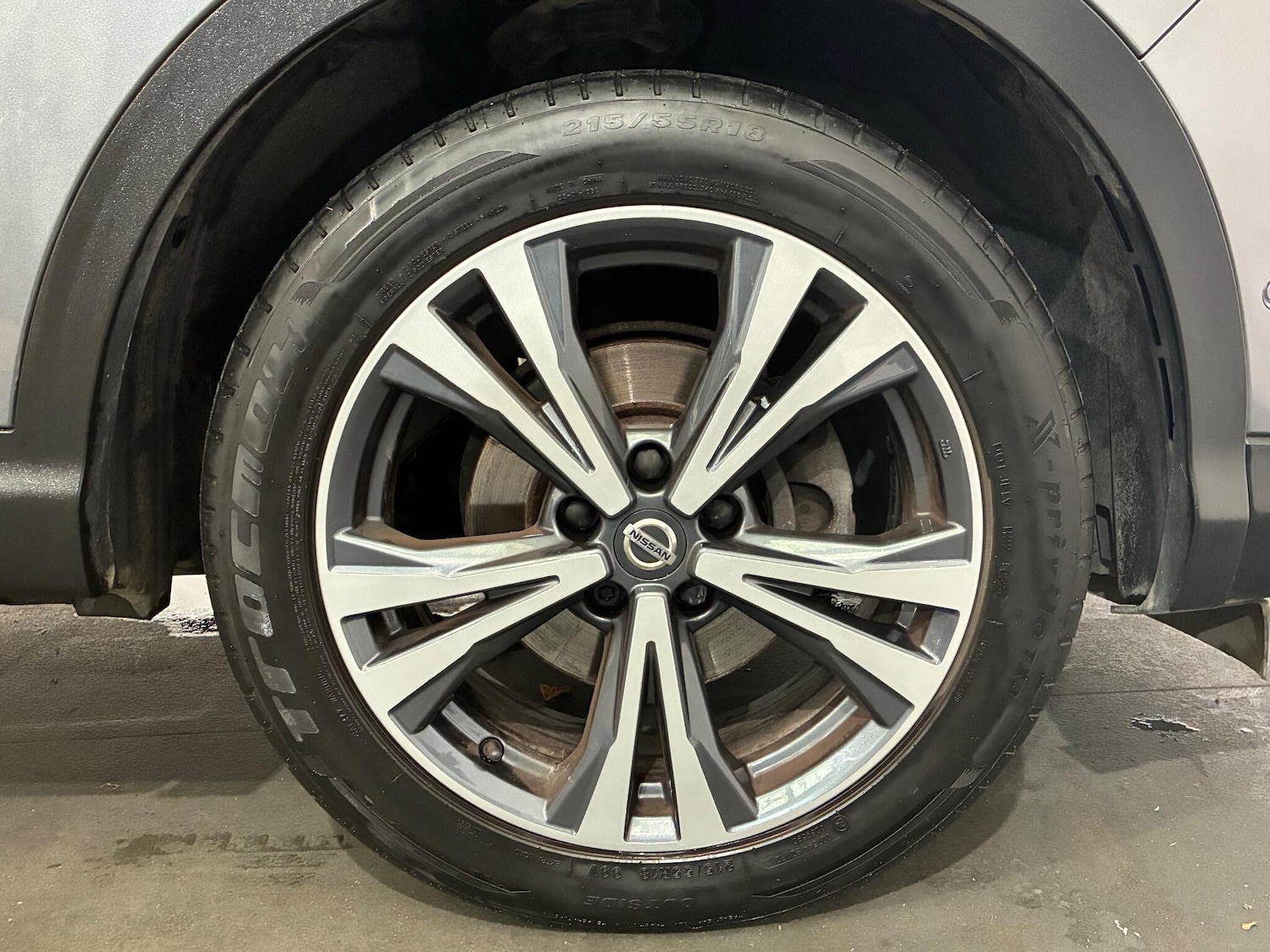 Used Nissan Qashqai 2019 for sale - 76388304: Photo 36