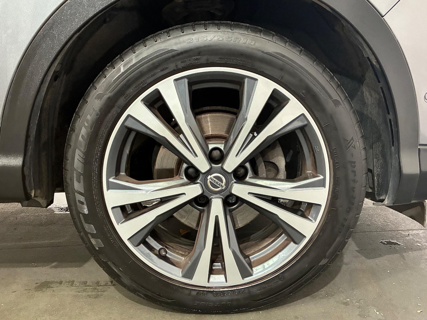 Used Nissan Qashqai 2019 for sale - 76388304: Photo 38