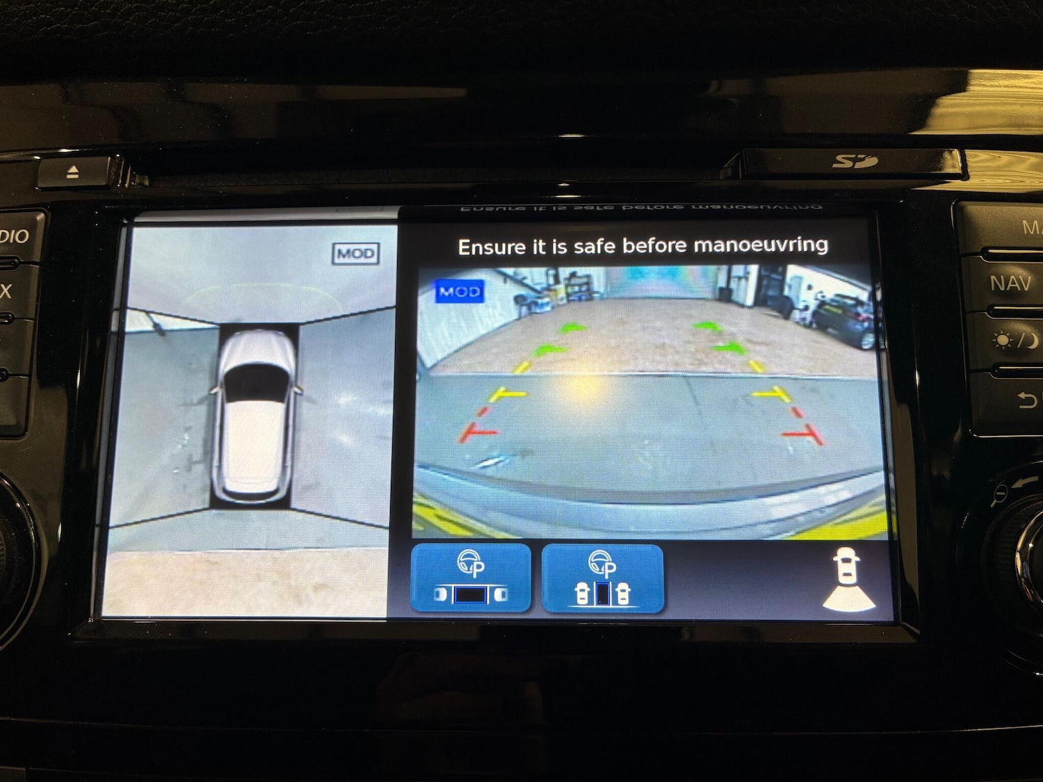 Used Nissan Qashqai 2019 for sale - 76388304: Photo 40