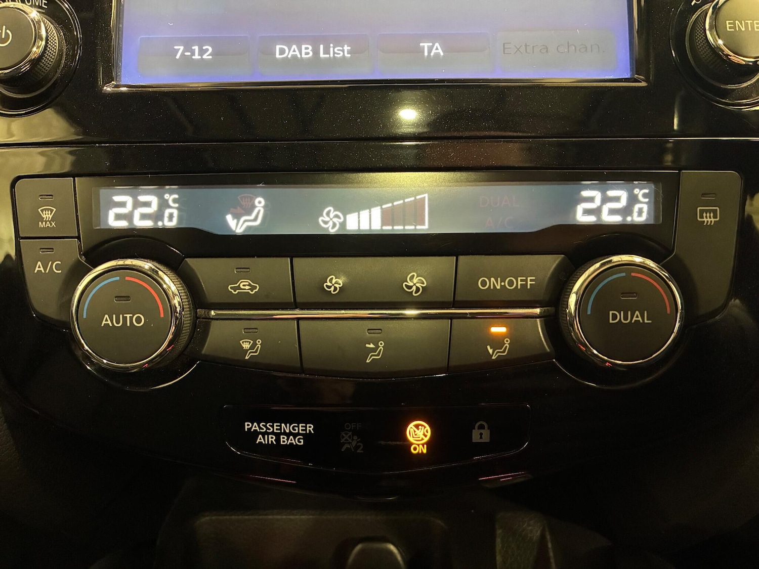 Used Nissan Qashqai 2019 for sale - 76388304: Photo 41