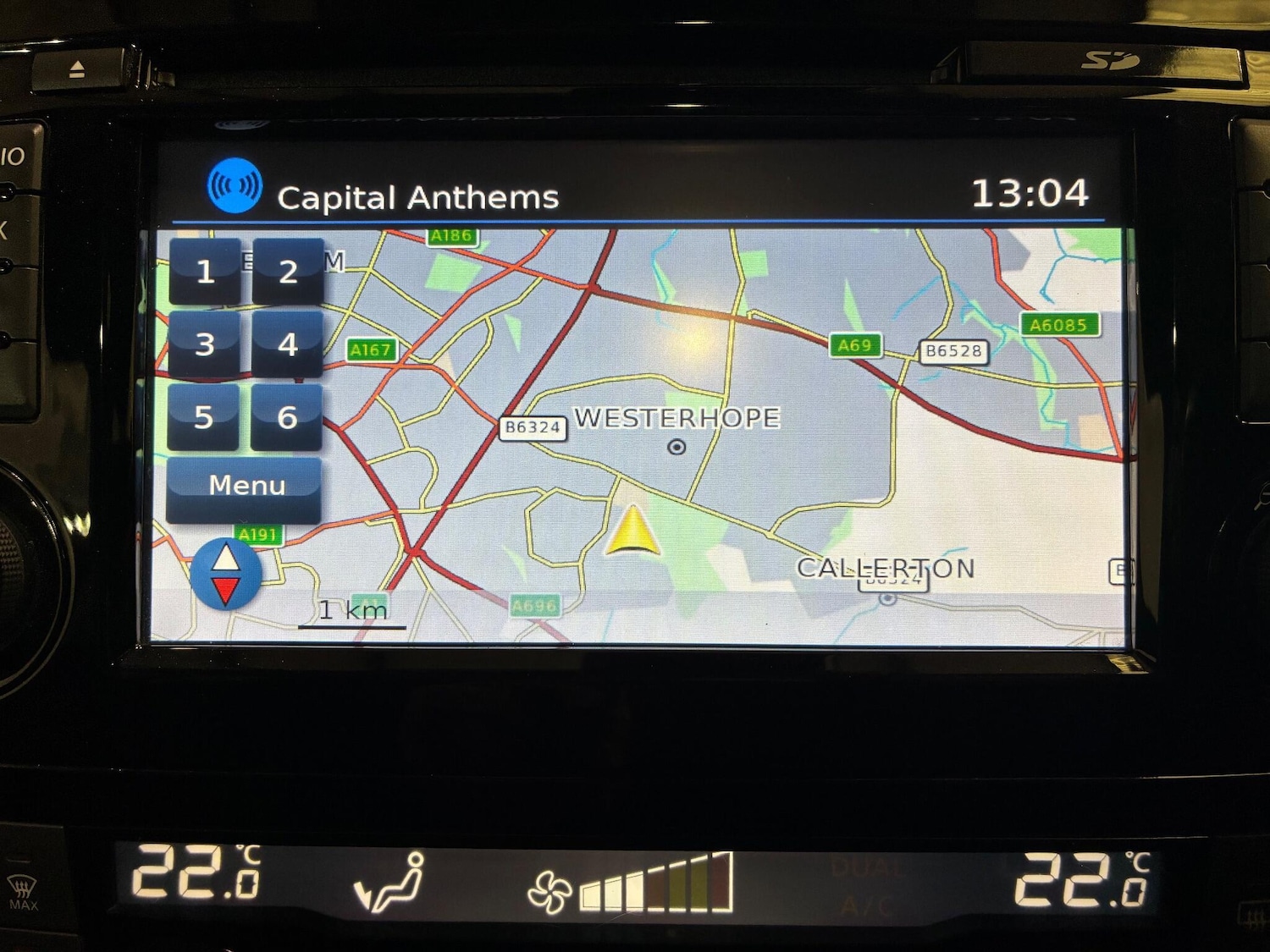 Used Nissan Qashqai 2019 for sale - 76388304: Photo 43