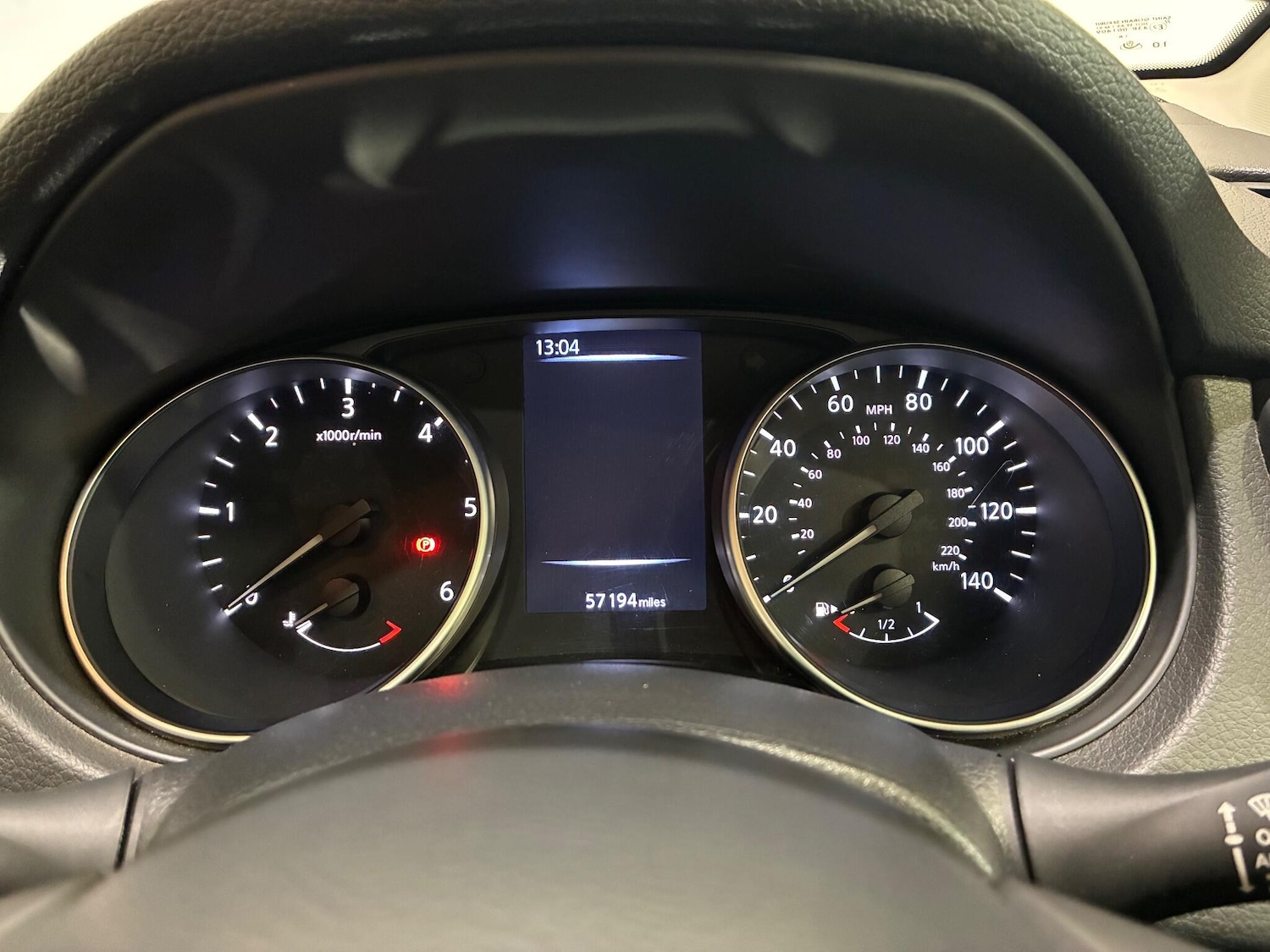 Used Nissan Qashqai 2019 for sale - 76388304: Photo 44