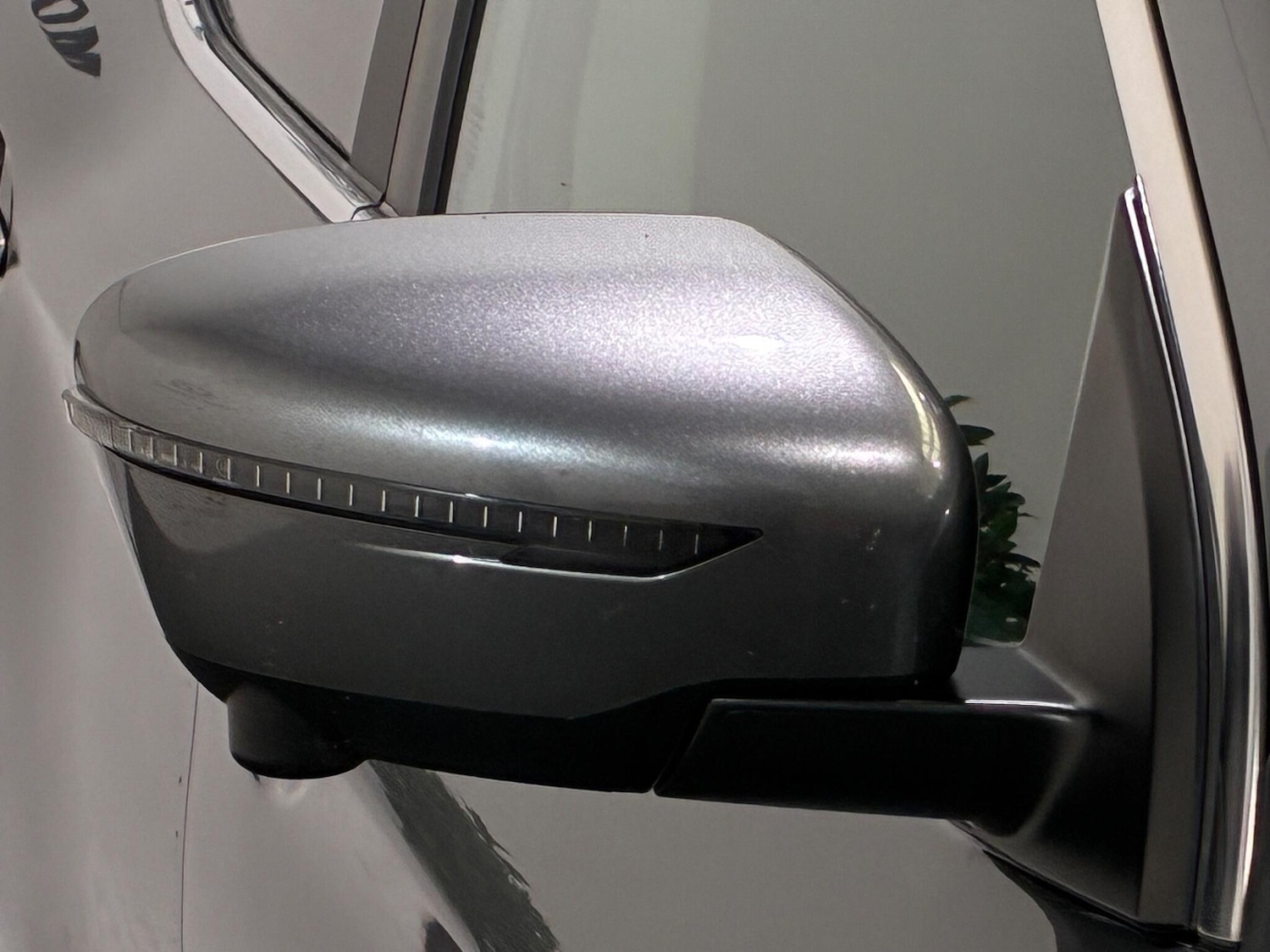 Used Nissan Qashqai 2019 for sale - 76388304: Photo 46