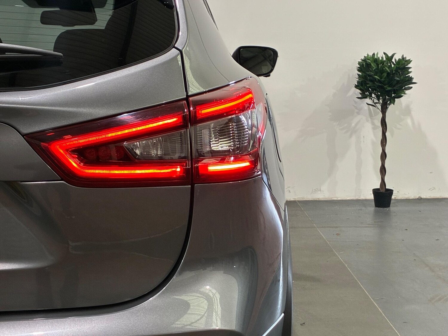 Used Nissan Qashqai 2019 for sale - 76388304: Photo 50