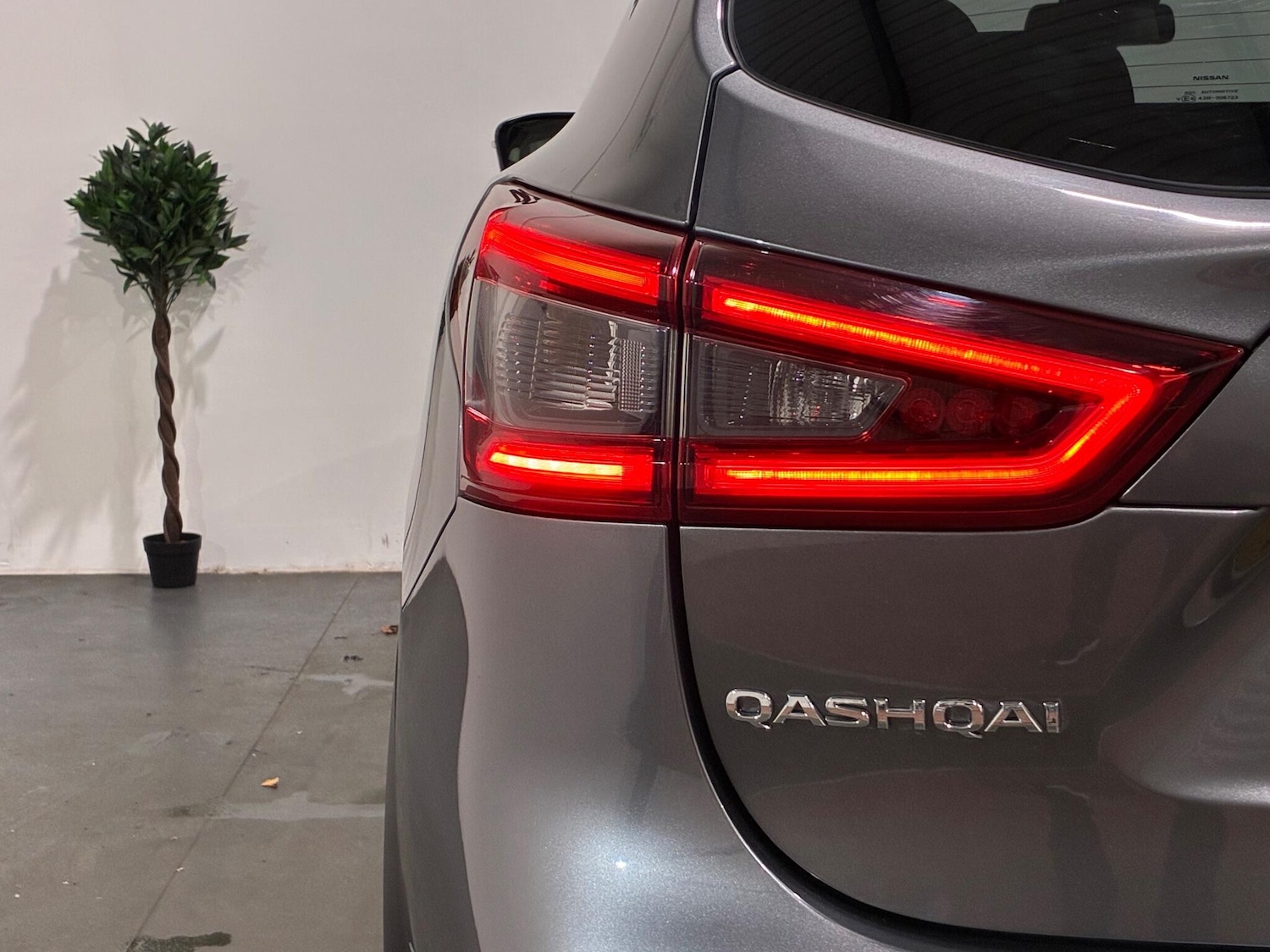 Used Nissan Qashqai 2019 for sale - 76388304: Photo 51