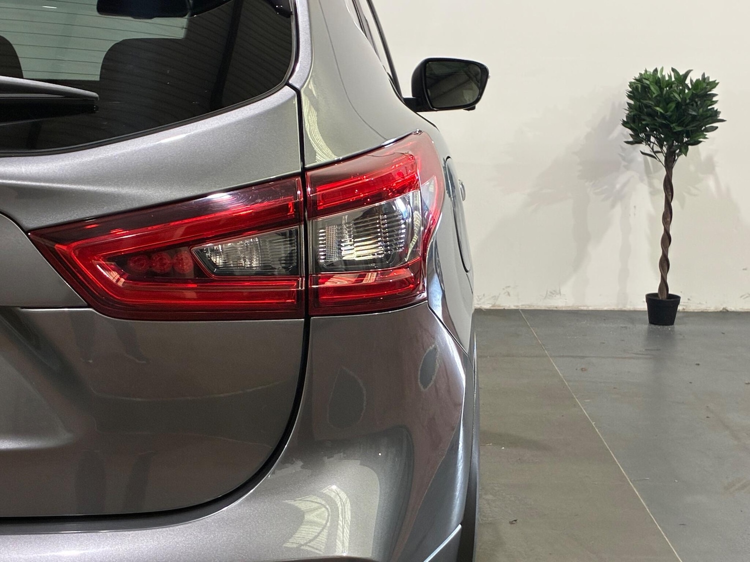 Used Nissan Qashqai 2019 for sale - 76388304: Photo 52