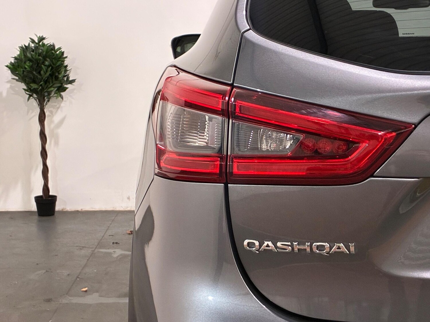 Used Nissan Qashqai 2019 for sale - 76388304: Photo 53