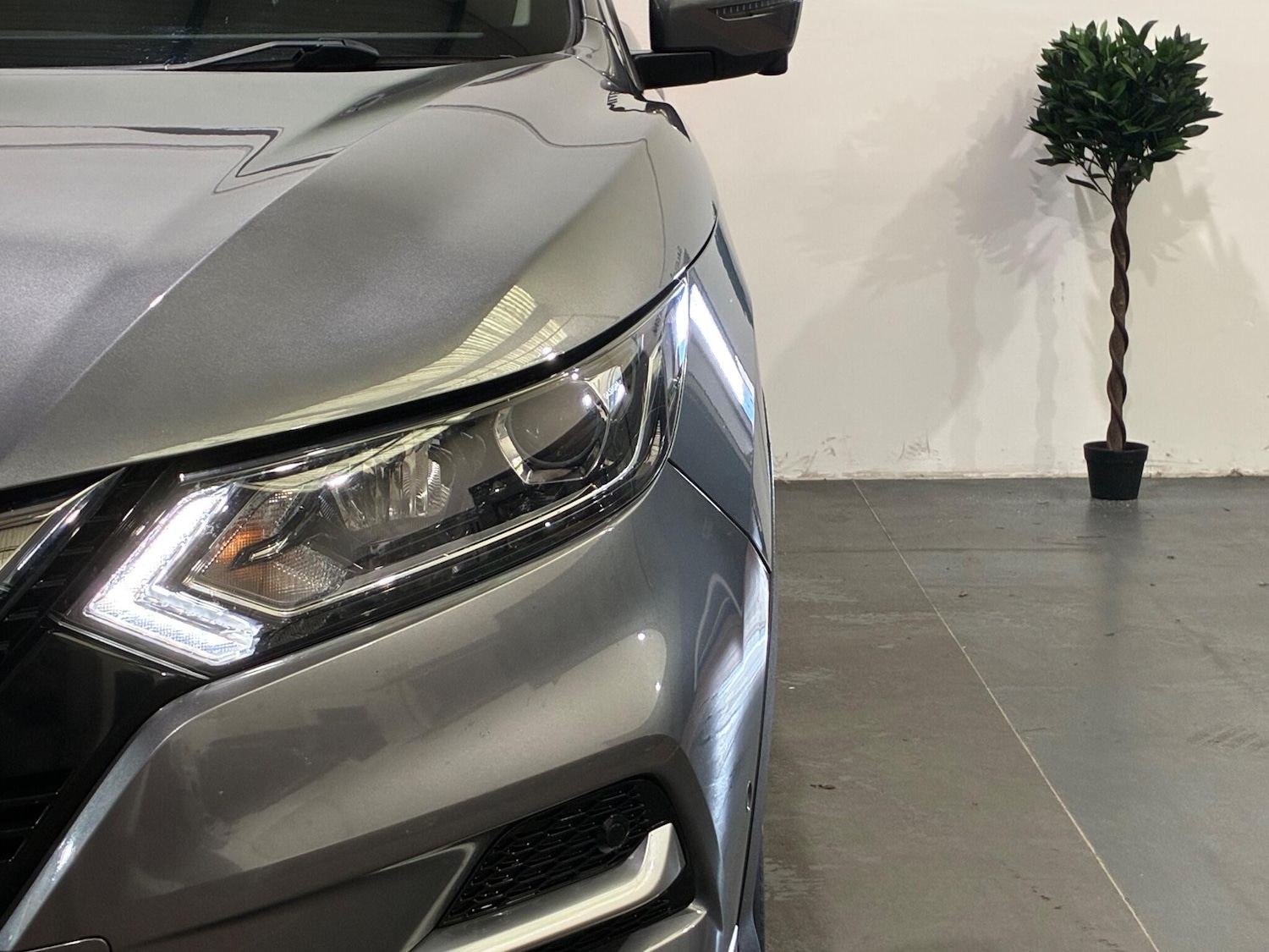 Used Nissan Qashqai 2019 for sale - 76388304: Photo 54