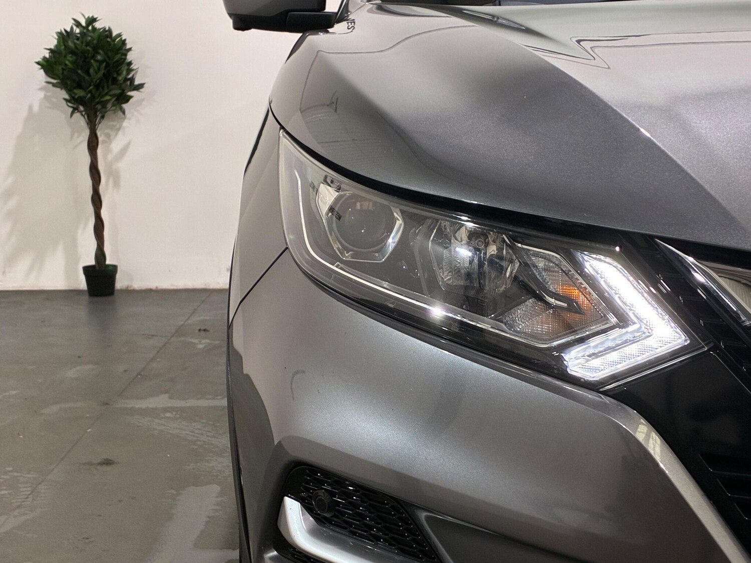 Used Nissan Qashqai 2019 for sale - 76388304: Photo 55