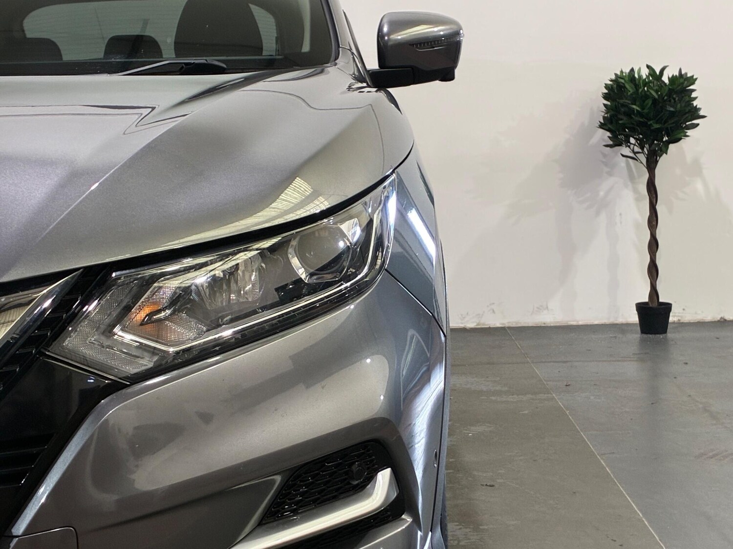 Used Nissan Qashqai 2019 for sale - 76388304: Photo 56