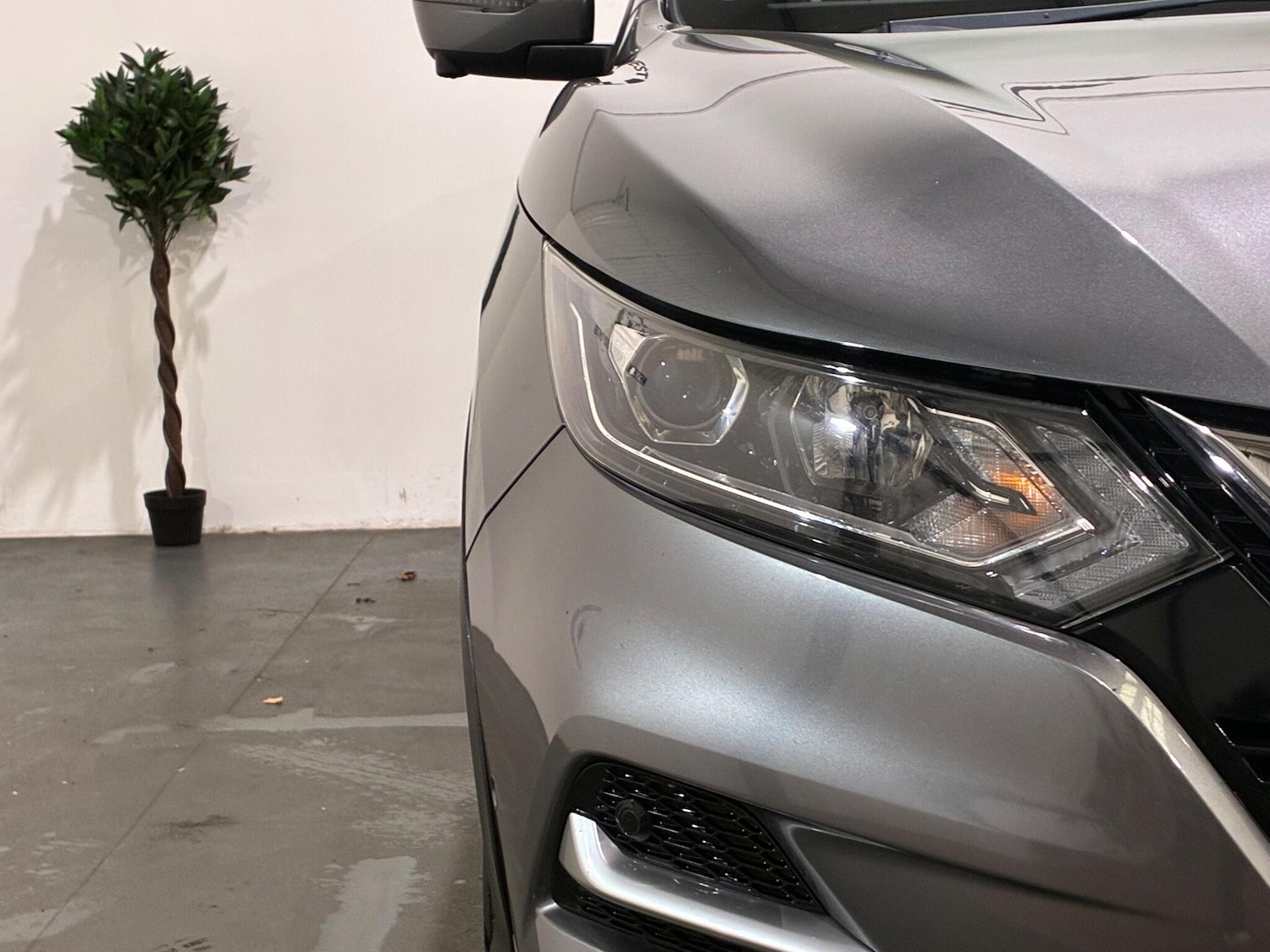 Used Nissan Qashqai 2019 for sale - 76388304: Photo 57