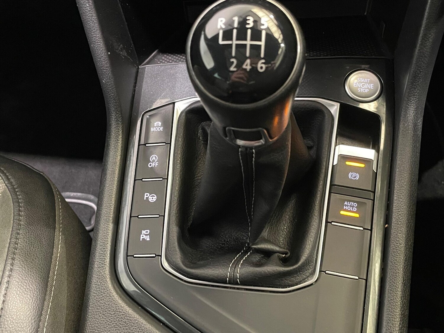 Used Volkswagen Tiguan for sale - 77883520: Photo 21