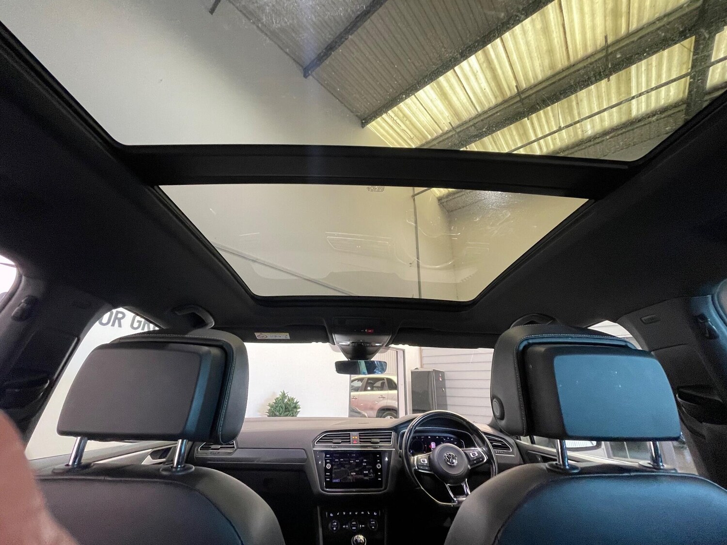 Used Volkswagen Tiguan for sale - 77883520: Photo 23