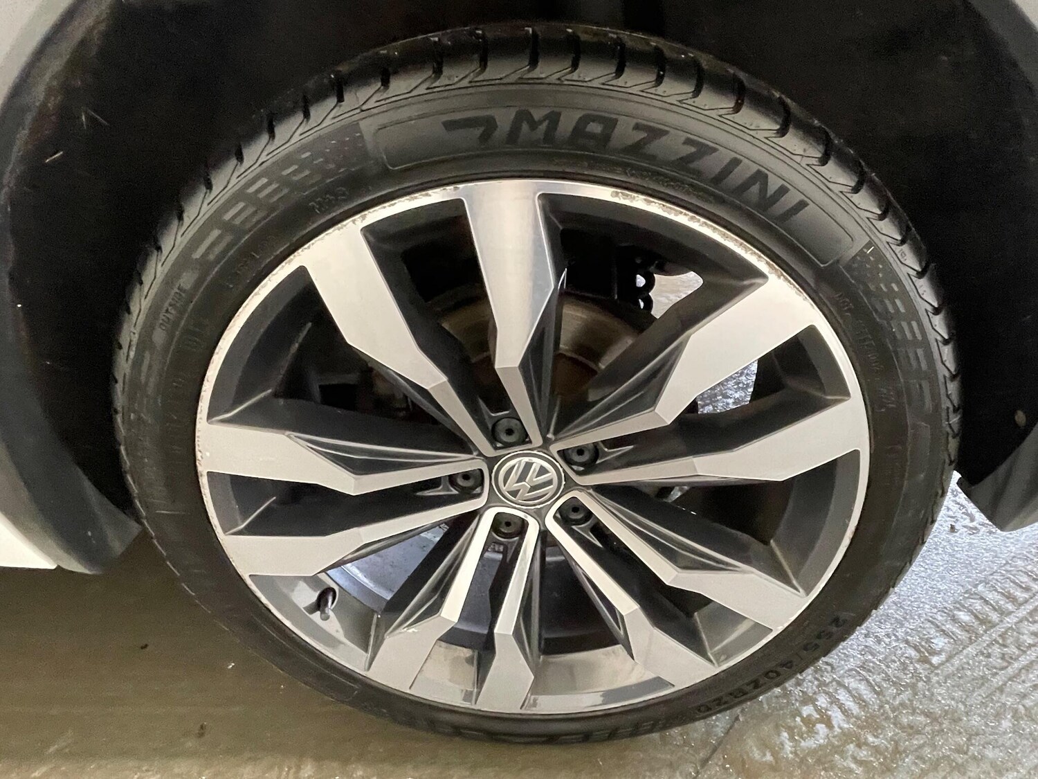 Used Volkswagen Tiguan for sale - 77883520: Photo 45