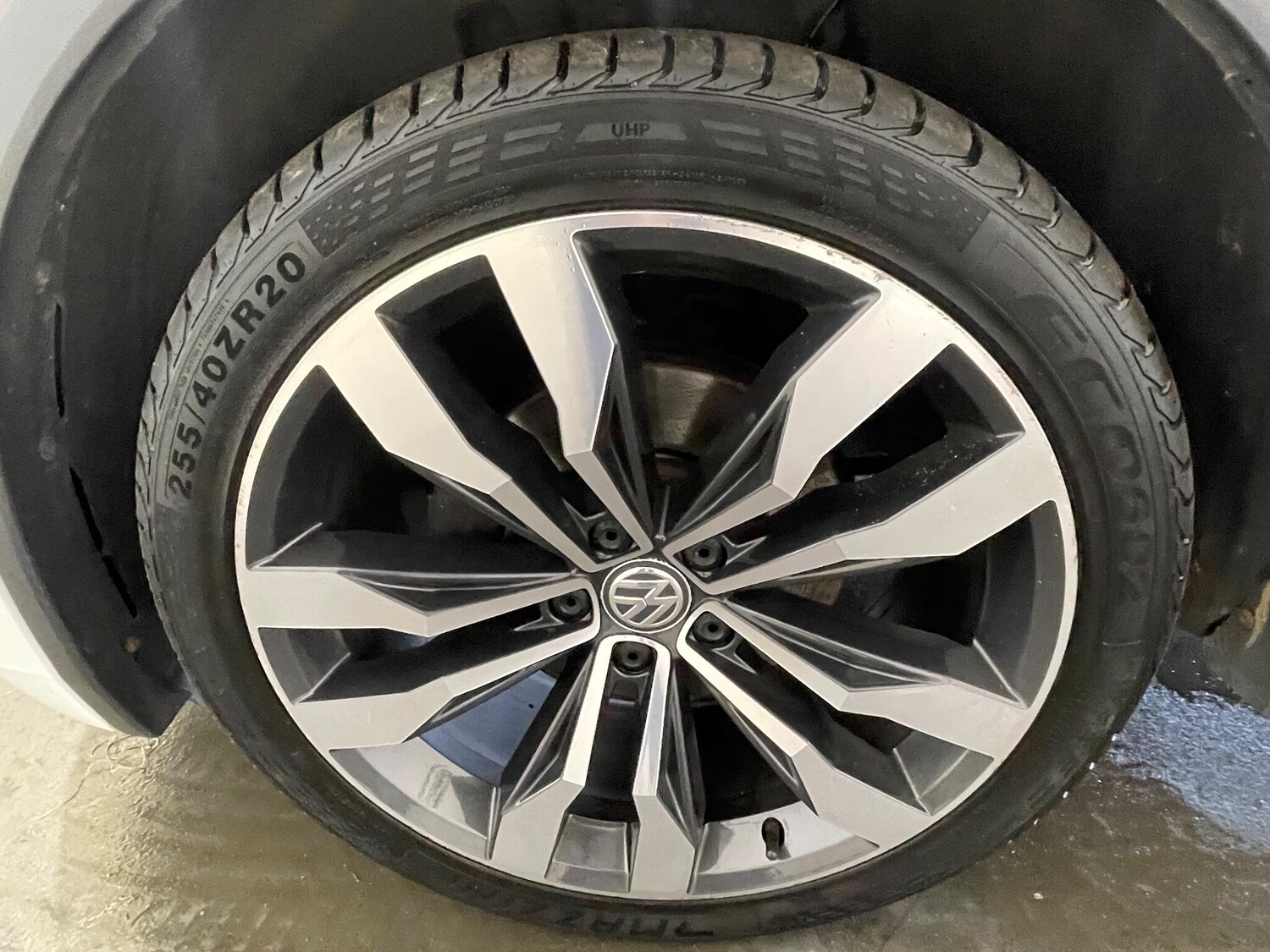 Used Volkswagen Tiguan for sale - 77883520: Photo 47