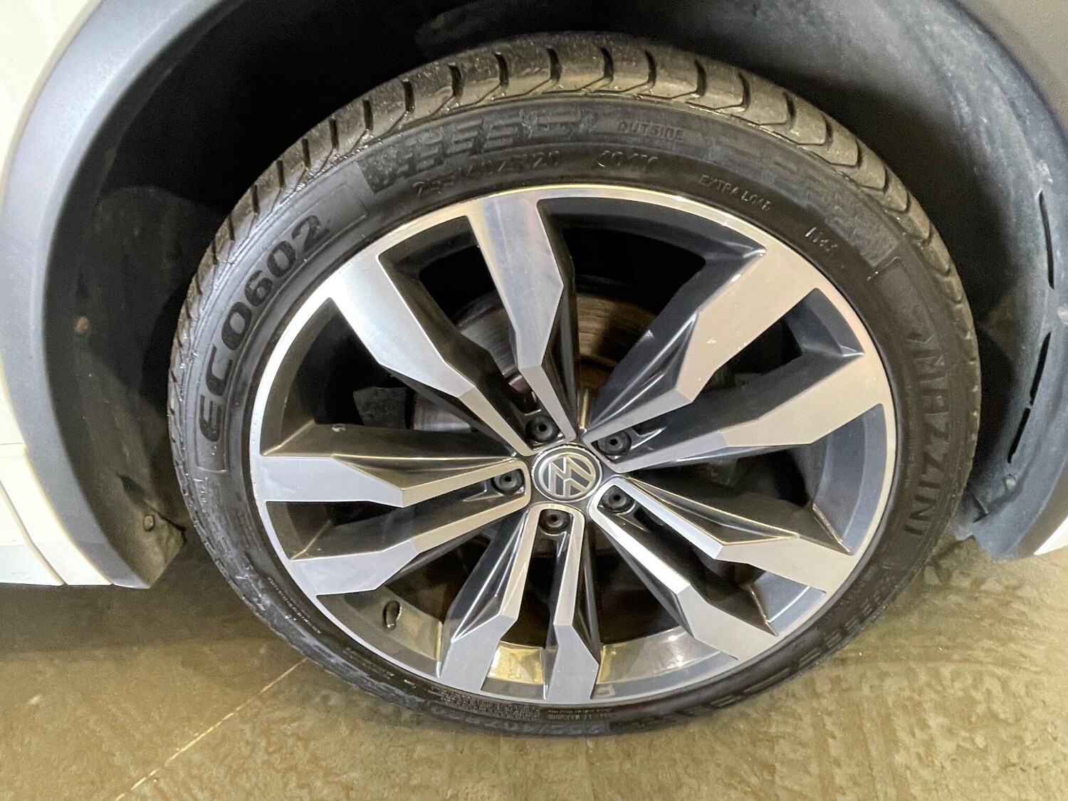 Used Volkswagen Tiguan for sale - 77883520: Photo 48