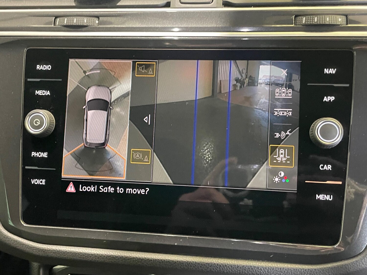 Used Volkswagen Tiguan for sale - 77883520: Photo 50