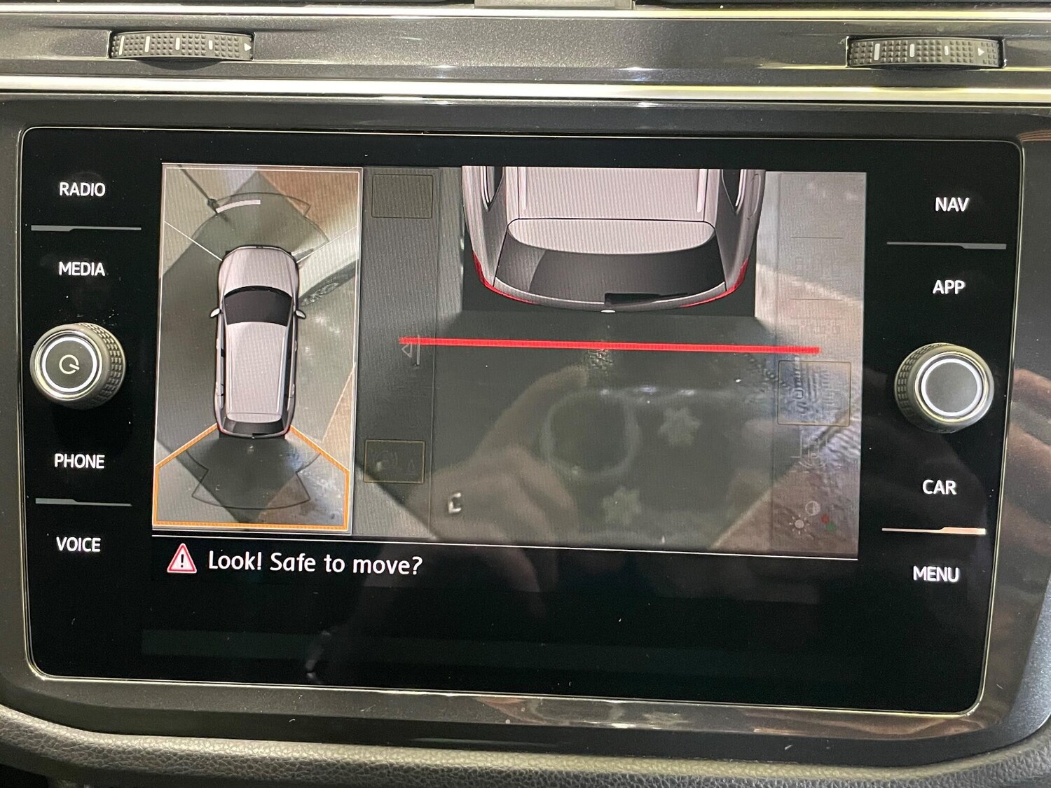 Used Volkswagen Tiguan for sale - 77883520: Photo 51