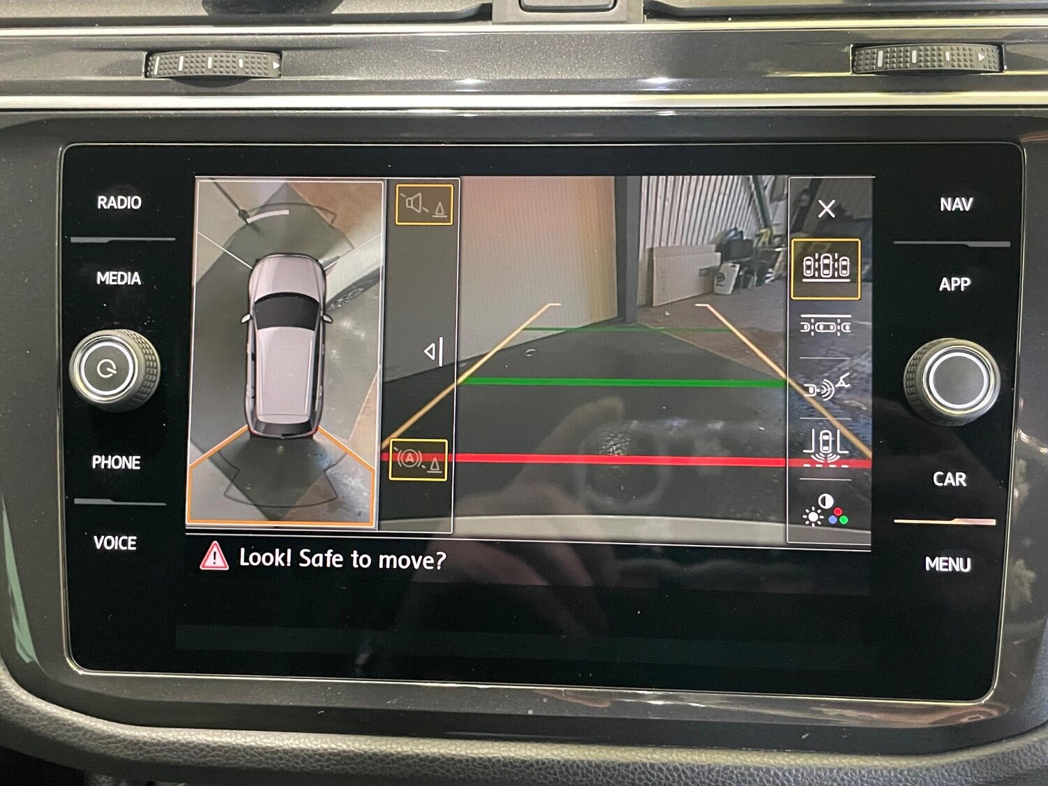 Used Volkswagen Tiguan for sale - 77883520: Photo 52