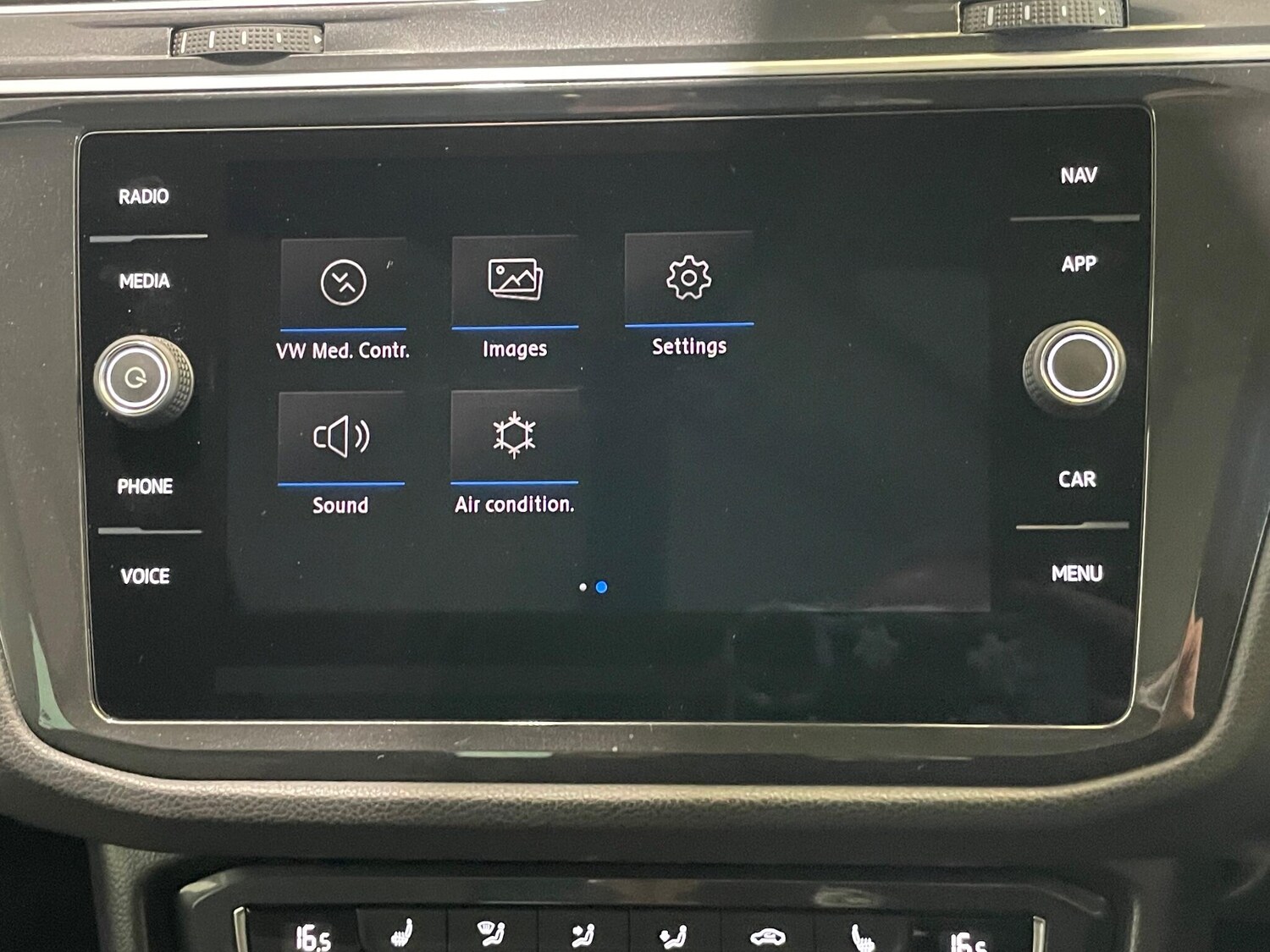 Used Volkswagen Tiguan for sale - 77883520: Photo 54