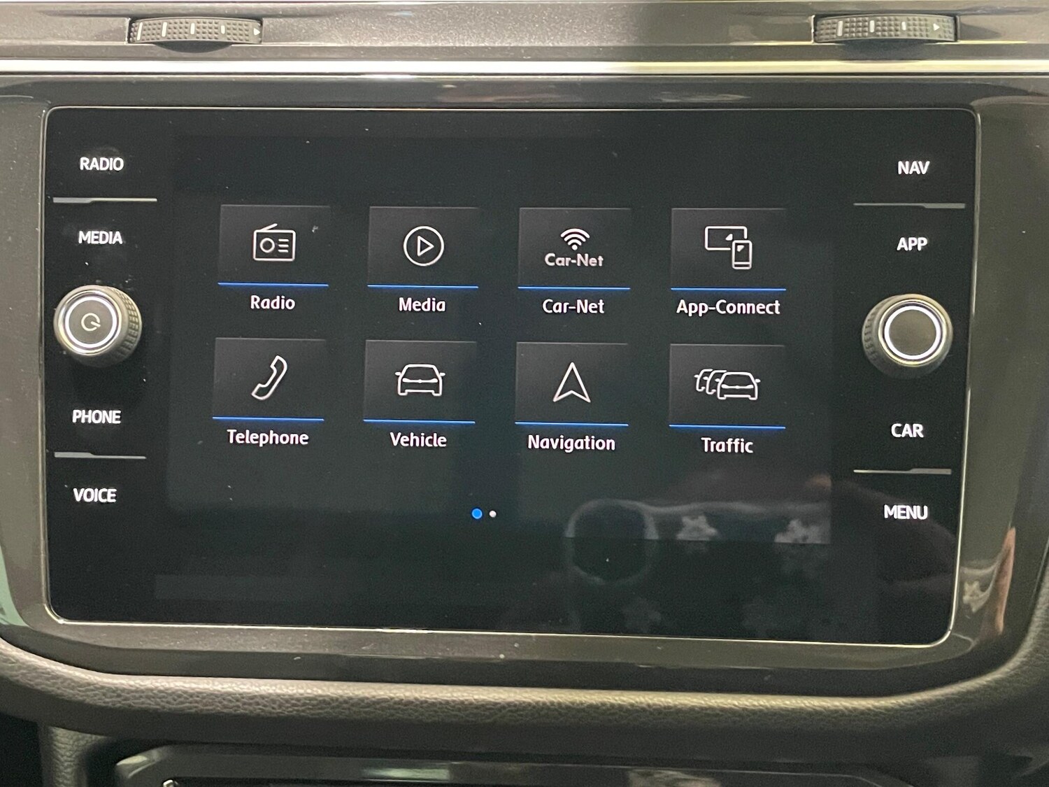 Used Volkswagen Tiguan for sale - 77883520: Photo 55