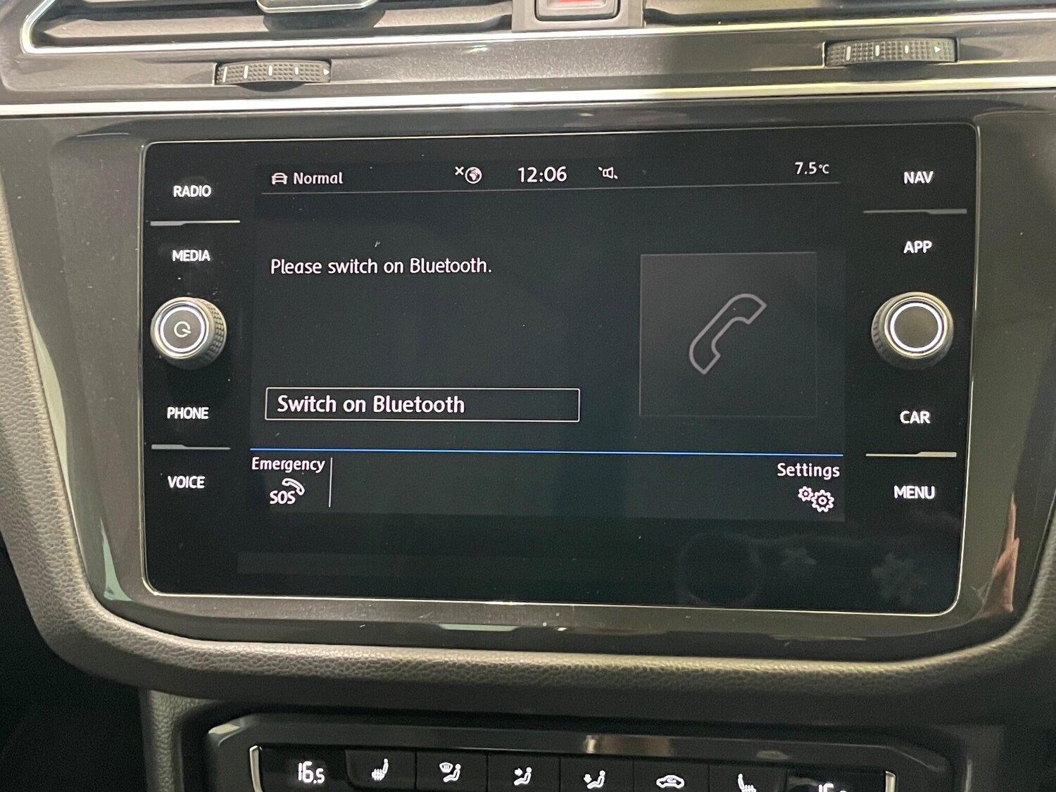 Used Volkswagen Tiguan for sale - 77883520: Photo 59