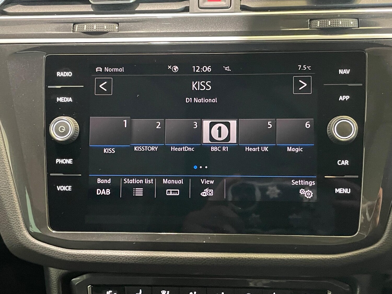 Used Volkswagen Tiguan for sale - 77883520: Photo 61