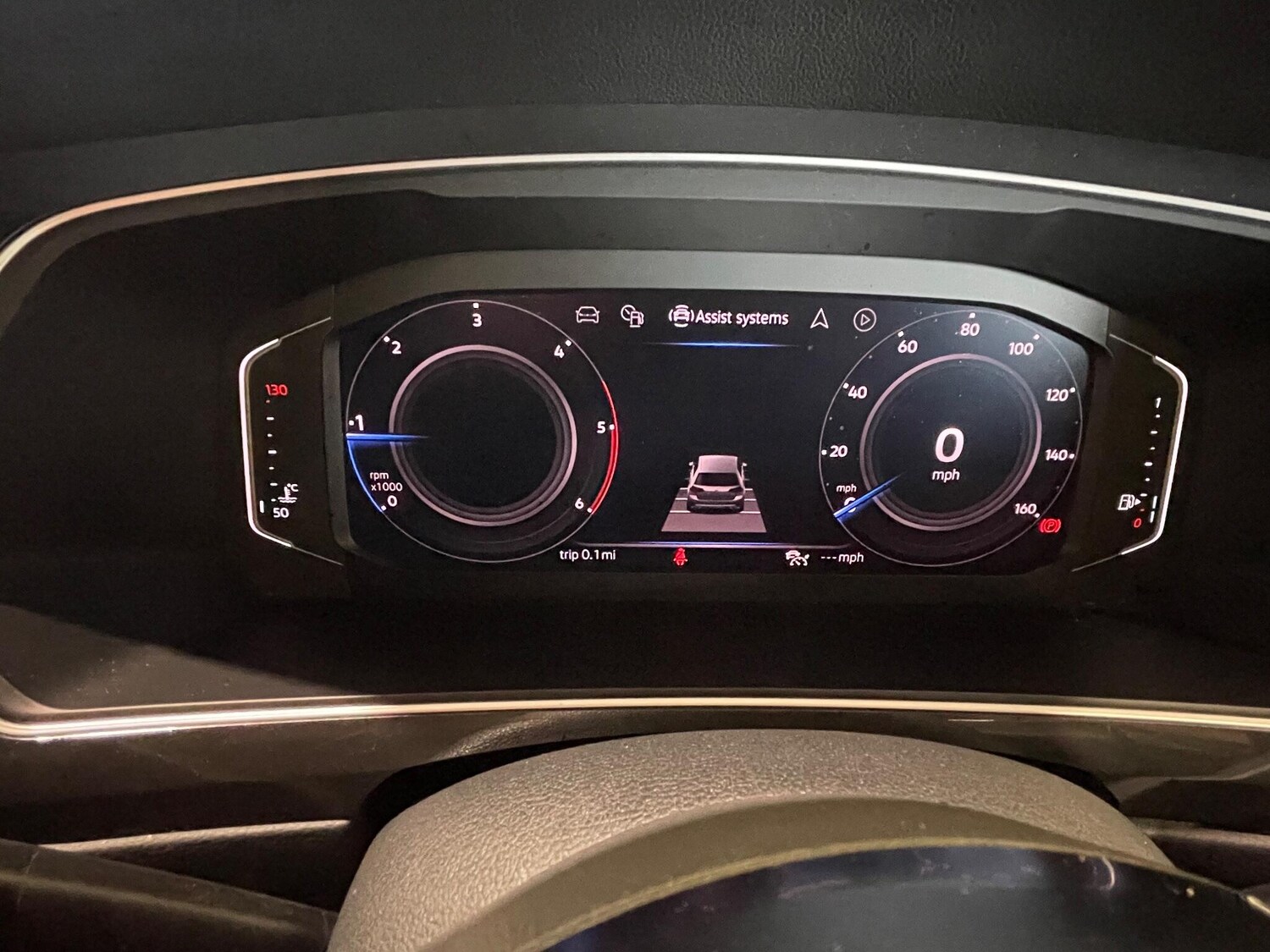 Used Volkswagen Tiguan for sale - 77883520: Photo 66