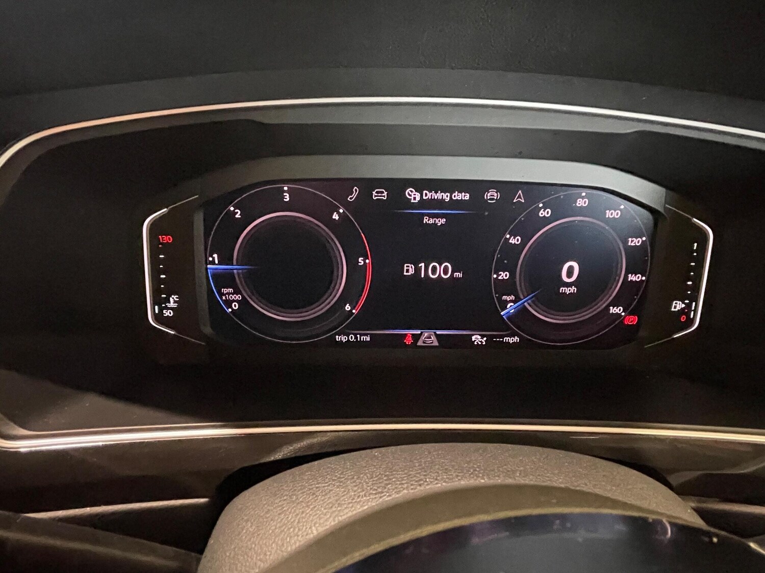 Used Volkswagen Tiguan for sale - 77883520: Photo 68