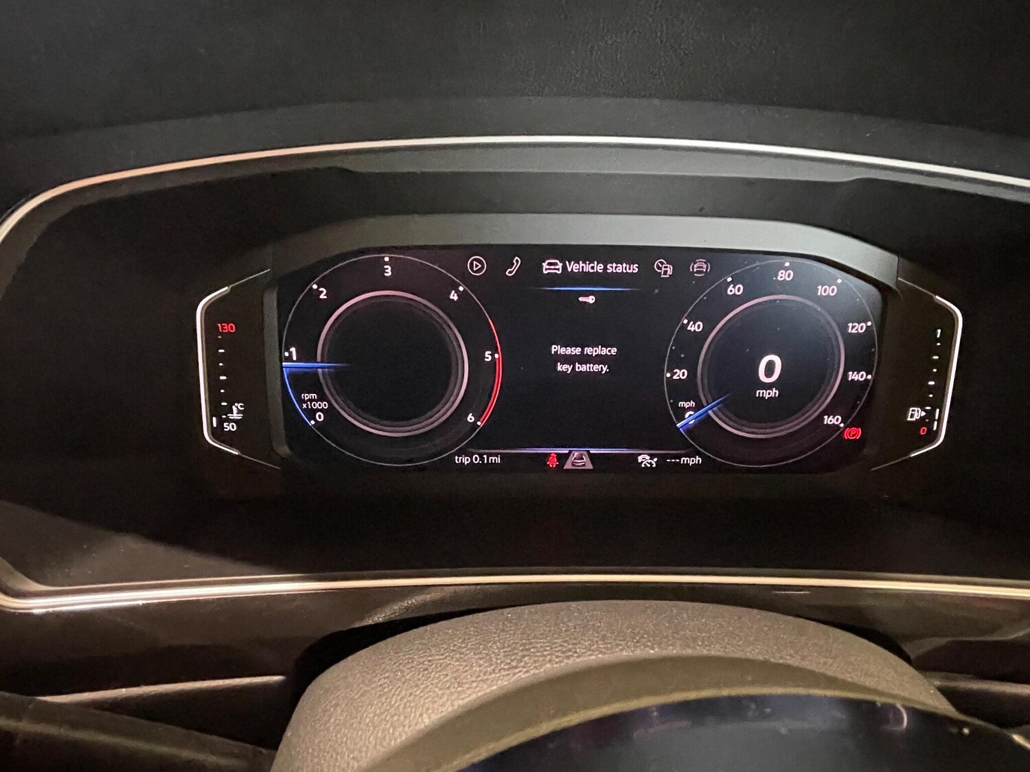 Used Volkswagen Tiguan for sale - 77883520: Photo 69