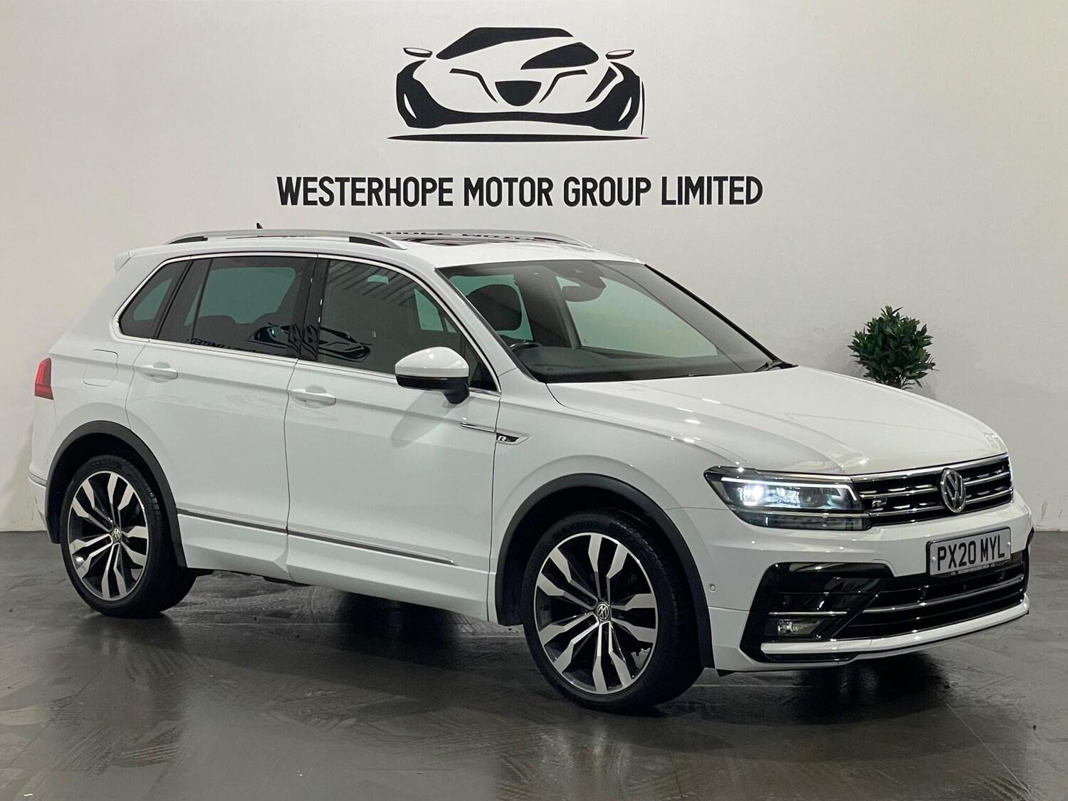 Used Volkswagen Tiguan for sale - 77883520: Photo 7